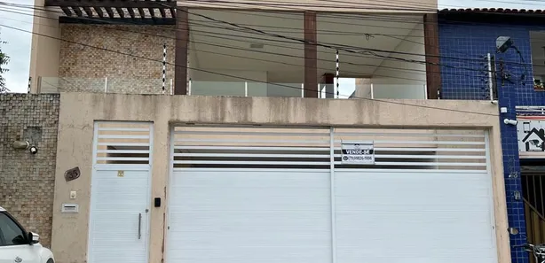 Casa com 5 Quartos à venda, 350m² no Siqueira Campos, Aracaju