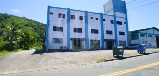 Loja / Salão / Ponto Comercial para venda ou aluguel, 1151m² no Salto Weissbach, Blumenau