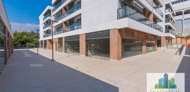 Conjunto Comercial / Sala para venda ou aluguel, 47m² no Pinheirinho, Vinhedo