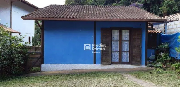 Casa com 2 Quartos à venda, 70m² no São Pedro da Serra, Nova Friburgo