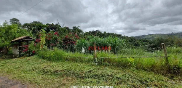 Terreno / Lote / Condomínio à venda, 1213m² no Chácaras Copaco, Arujá