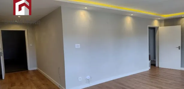 Apartamento com 2 Quartos à venda, 64m² no São Sebastião, Petrópolis