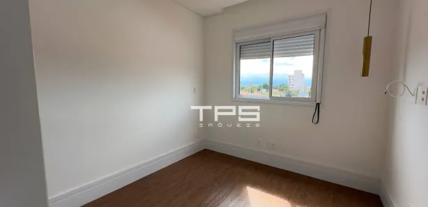 Apartamento com 3 Quartos para venda ou aluguel, 124m² no Cruz, Lorena