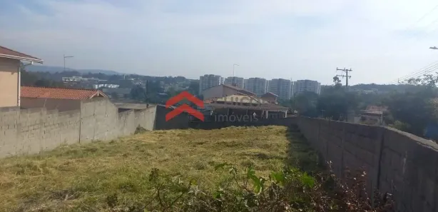 Terreno / Lote / Condomínio à venda, 312m² no Jardim Europa, Vargem Grande Paulista