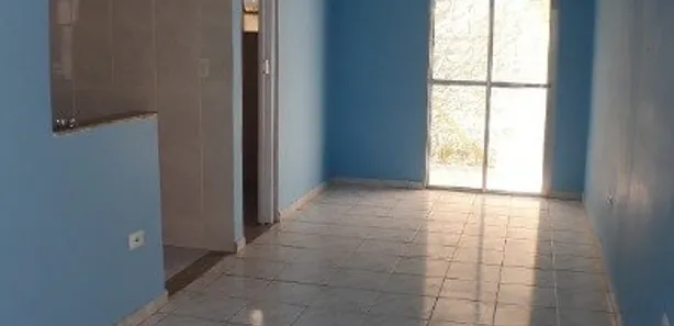 Kitnet com 1 Quarto à venda, 14m² no Parque dos Príncipes, Jacareí