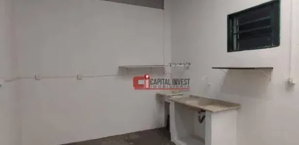 Kitnet com 1 Quarto para alugar, 20m² no Jardim São João, Jaguariúna
