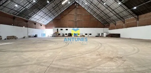Galpão / Depósito / Armazém para alugar, 1800m² no Prazeres, Jaboatão dos Guararapes
