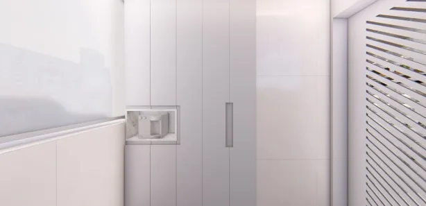 Apartamento com 3 Quartos à venda, 102m² no Renato Gonçalves, Barreiras