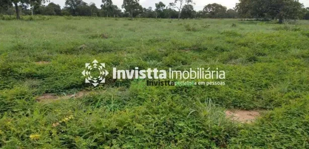 Fazenda / Sítio / Chácara à venda, 435m² no Centro, Cristalândia