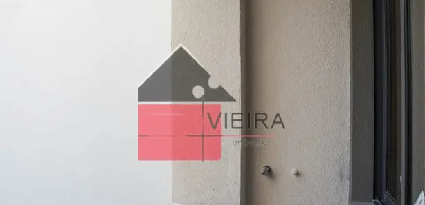 Apartamento com 1 Quarto para alugar, 42m² no Bela Vista, São Paulo