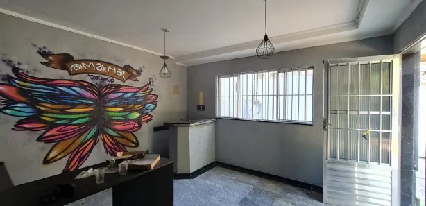 Galpão / Depósito / Armazém para alugar, 140m² no Vila Independência, São Paulo