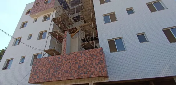 Apartamento com 2 Quartos à venda, 50m² no Rio Branco, Belo Horizonte
