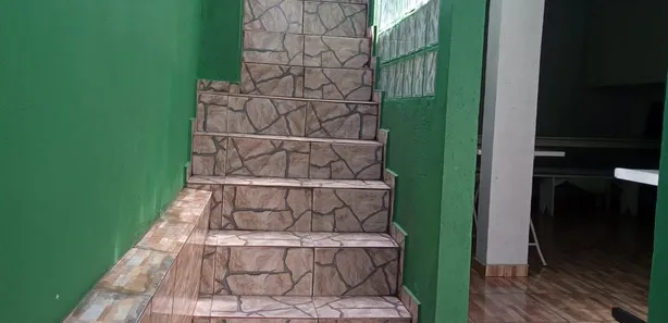 Sobrado com 3 Quartos à venda, 130m² no Centro, Embu das Artes