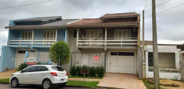Casa com 2 Quartos à venda, 160m² no Feitoria, São Leopoldo