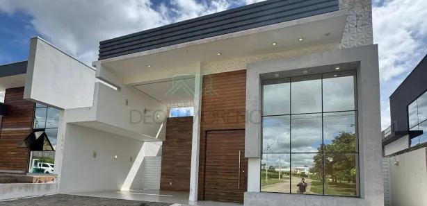 Casa de Condomínio com 3 Quartos à venda, 110m² no Zélia Barbosa Rocha, Arapiraca