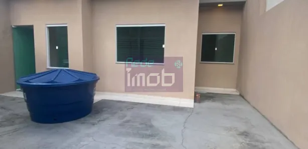 Casa com 3 Quartos à venda, 125m² no Eduardo Gomes, São Cristóvão