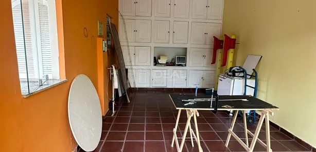 Casa Comercial com 3 Quartos para venda ou aluguel, 540m² no Parque Tamandaré, Campos dos Goytacazes