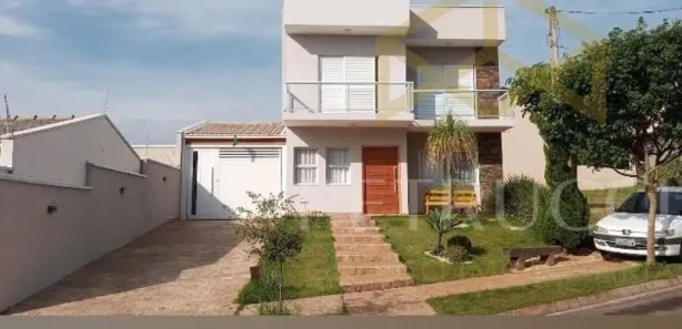 Casa de Condomínio com 3 Quartos à venda, 130m² no Jardim Itapoan, Monte Mor