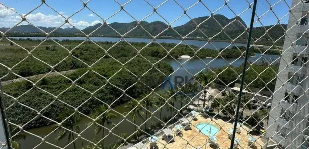 Cobertura com 3 Quartos à venda, 130m² no Camboinhas, Niterói