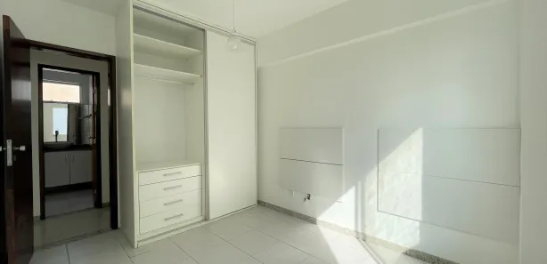 Apartamento com 2 Quartos à venda, 81m² no Candeal, Salvador