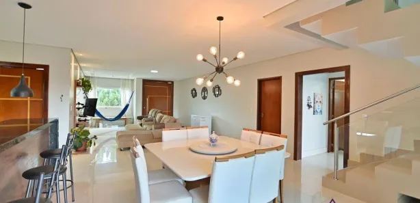 Casa com 3 Quartos à venda, 330m² no Setor Habitacional Taquari, Brasília
