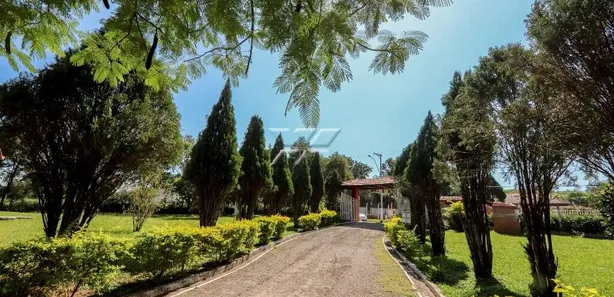 Fazenda / Sítio / Chácara com 5 Quartos à venda, 500m² no Centro, Águas de São Pedro