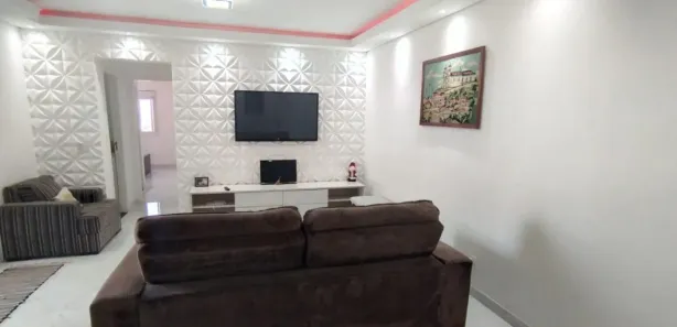 Apartamento com 2 Quartos à venda, 82m² no Parque Esplanada, Embu das Artes