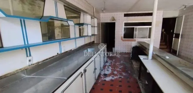 Loja / Salão / Ponto Comercial para venda ou aluguel, 145m² no Vale do Paraíso, Teresópolis
