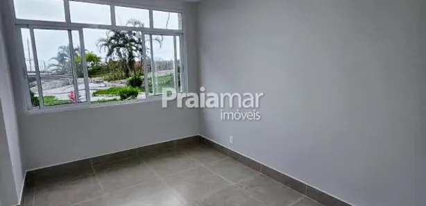 Kitnet à venda, 44m² no José Menino, Santos