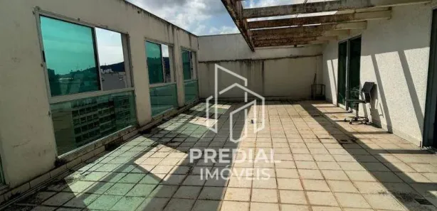 Andar / Laje corporativa para venda ou aluguel, 118m² no Icaraí, Niterói