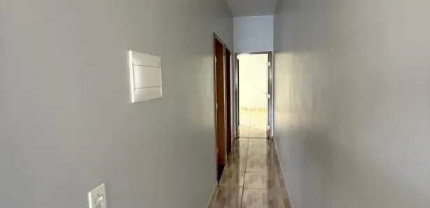 Casa com 2 Quartos à venda, 80m² no Jardim Decolores, Trindade