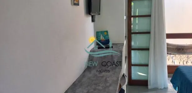 Apartamento com 1 Quarto para venda ou aluguel, 50m² no Boiçucanga, São Sebastião