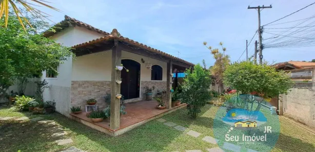 Casa com 3 Quartos à venda, 450m² no Hospício, Araruama