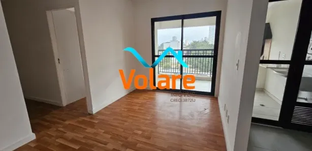 Apartamento com 2 Quartos para alugar, 61m² no Continental, Osasco