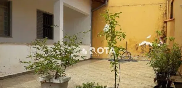 Casa com 3 Quartos à venda, 132m² no Altos de Sumaré, Sumaré