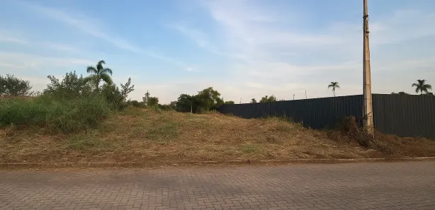 Terreno / Lote / Condomínio à venda, 476m² no Nova Barra Velha, Barra Velha