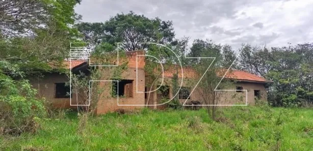Fazenda / Sítio / Chácara com 1 Quarto à venda, 176m² no Chácara Flora Araraquara, Araraquara
