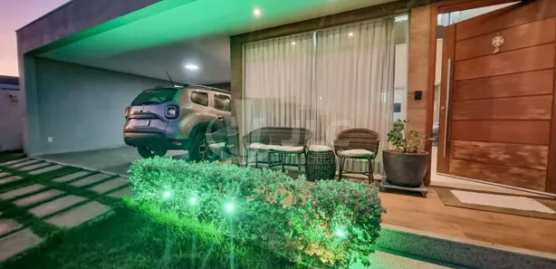 Casa de Condomínio com 6 Quartos à venda, 427m² no Alphaville, Barra dos Coqueiros