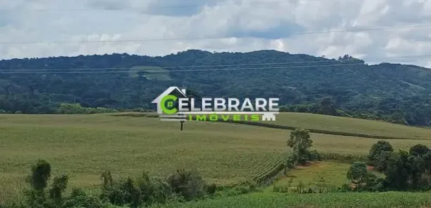 Terreno / Lote / Condomínio à venda, 2500m² no Botiatuba, Almirante Tamandaré