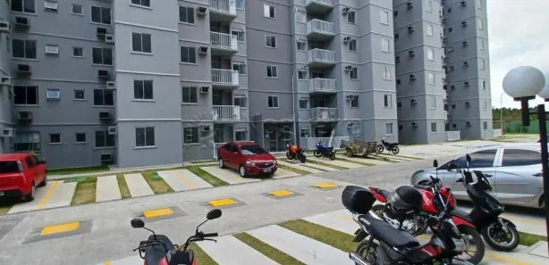 Apartamento com 2 Quartos à venda, 57m² no Centro, Paulista