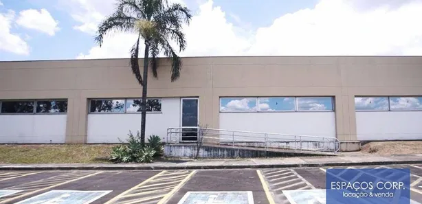 Galpão / Depósito / Armazém à venda, 8761m² no Chácaras Assay, Hortolândia