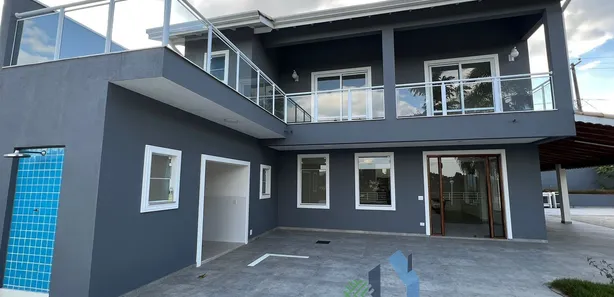 Fazenda / Sítio / Chácara com 4 Quartos à venda, 2700m² no Dona Catarina, Mairinque