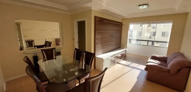 Casa com 2 Quartos para alugar, 69m² no Balneário, Florianópolis