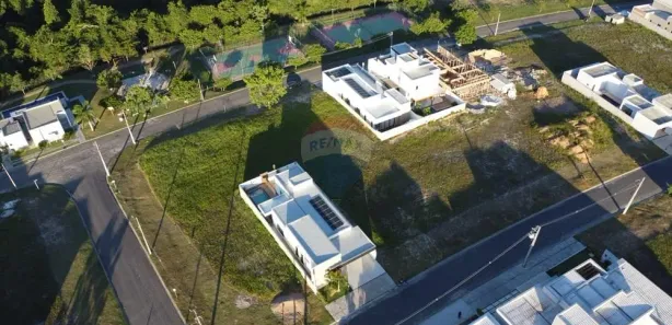 Terreno / Lote / Condomínio à venda, 360m² no Vila Verde, Teixeira de Freitas