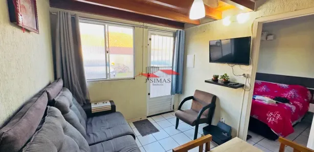 Sobrado com 3 Quartos à venda, 72m² no Parque Santa Fé, Porto Alegre