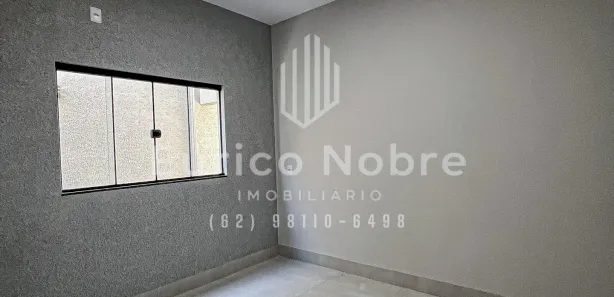 Casa com 3 Quartos à venda, 131m² no Setor Maysa, Trindade