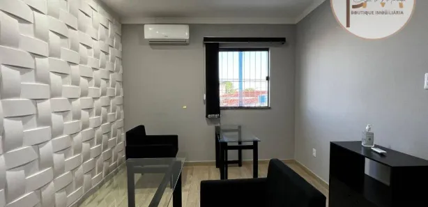 Conjunto Comercial / Sala para alugar, 12m² no Serraria Brasil, Feira de Santana