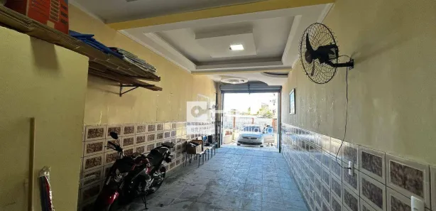 Loja / Salão / Ponto Comercial à venda, 42m² no Fluminense, São Pedro da Aldeia
