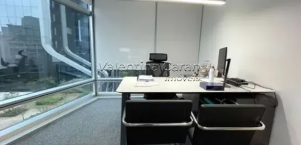 Conjunto Comercial / Sala para alugar, 930m² no São Paulo, Toledo