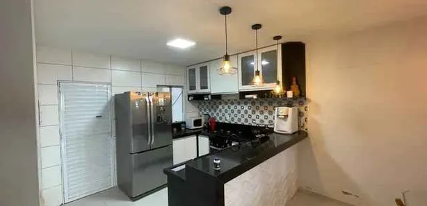 Casa com 4 Quartos à venda, 140m² no Arembepe (Abrantes), Camaçari